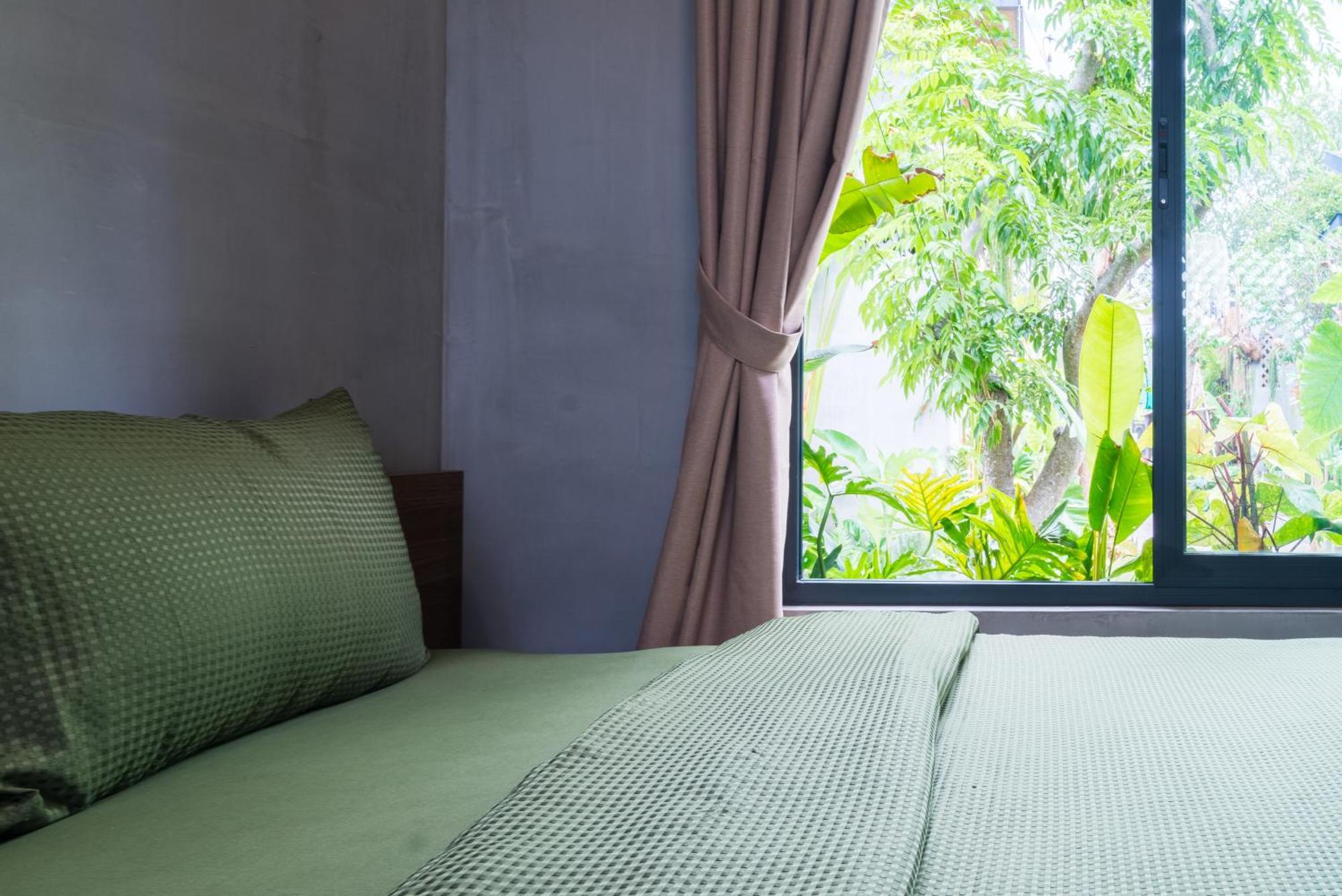 Eco House Villa Phan Thiet Exteriör bild